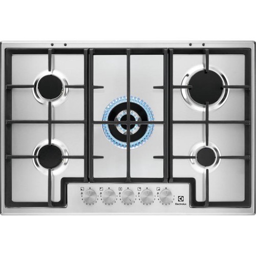 Electrolux egs75362x piano - electrolux,