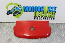 Ducati 750 SS Pannello