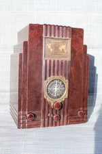 1933 RARA RADIO D'EPOCA AIR