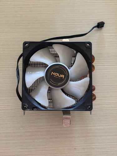 Dissipatore cpu noua haku - dissipatore,