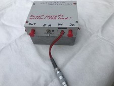 Amplificatore di potenza a