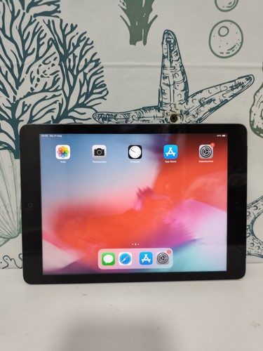 Ipad air 1ª gen 16gb - ipad,
