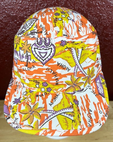 Cappello snapback hawaii aloha - hawaii,