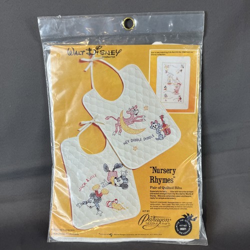 Kit bavaglino neonato - , disney