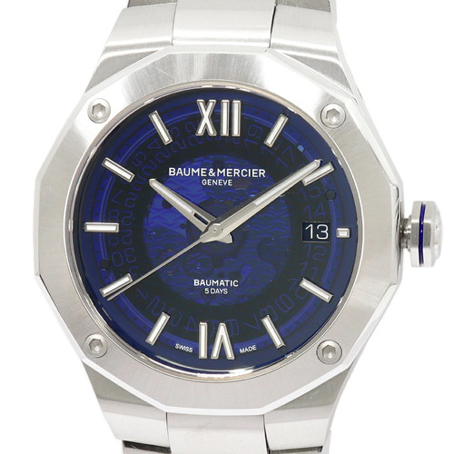 Baume mercier riviera - baume,