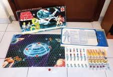 Capitan futuro gioco - capitan, di
