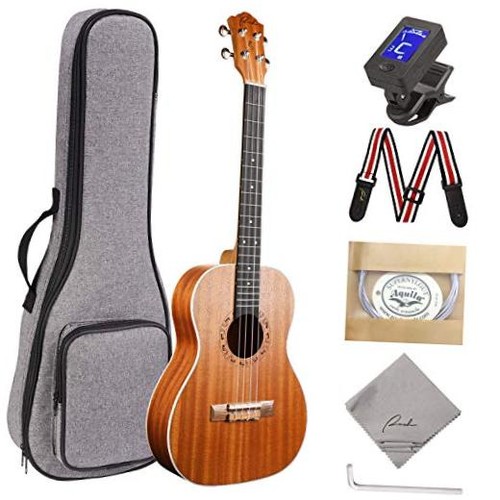 Ukulele baritono pollici - ukulele, 30
