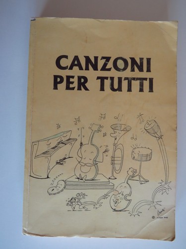 Canzoni per tutti ricordi - ,