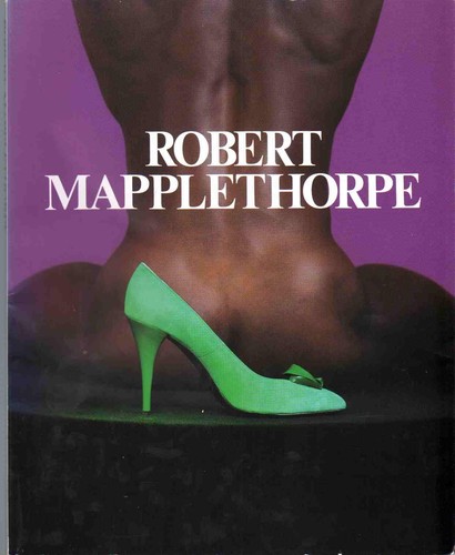 Robert mapplethorpe english - robert, (english