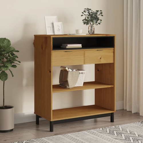 Tavolino bar flam - bar, 92x45x110