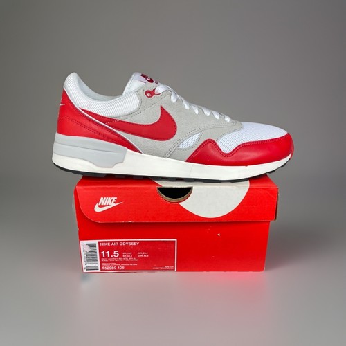 Nike air odyssey - nike,