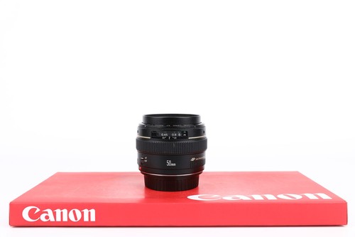 Canon 50mm usm - canon,