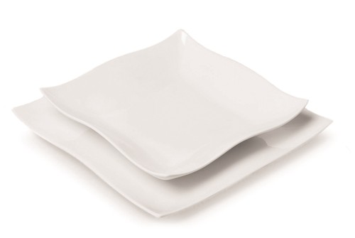 Fade helton set piatti - set,