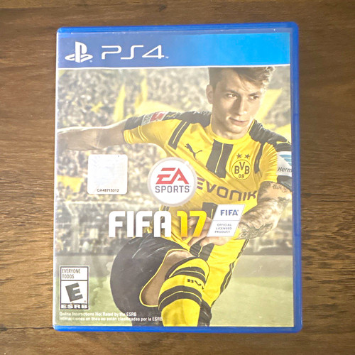 Sports fifa ps4 - ea,