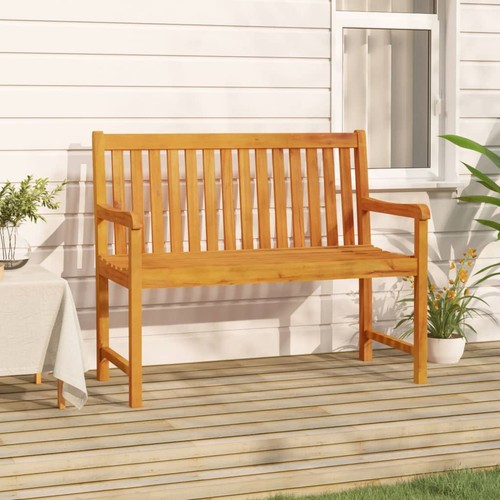 Panchina giardino legno - in,