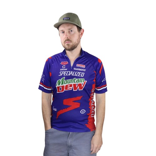 Maglia ciclismo vintage - maglia,