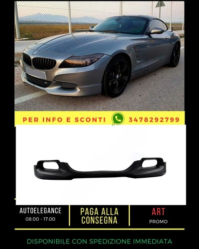 Sotto paraurti adatto per bmw - ?sotto,