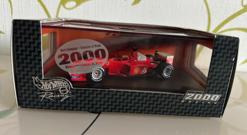 Hot wheels formula - hot,