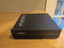 Whest Two.2 discreto - permuta