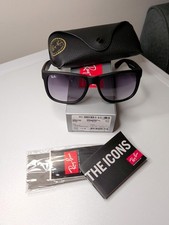 Ray-Ban Justin Classic