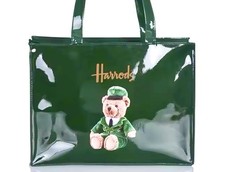 Borsa grande HARRODS LONDON