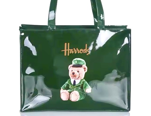 Borsa grande harrods - borsa,