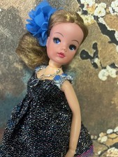 Bambola sindy anni - anni, 70