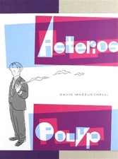 Mazzucchelli david asterios - david,