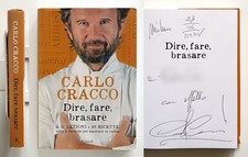 Carlo Cracco Dire, fare