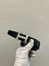 Hermes Cintura ad H Argento