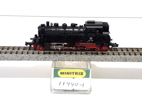 Locomotora vapor 100 - locomotora,