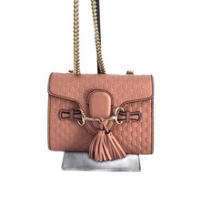 Borsa a tracolla Gucci Micro