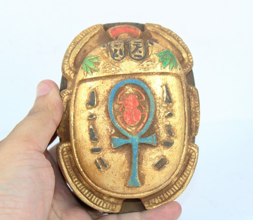 Raro antico egizio - ,