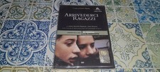 DVD nuovo  Arrivederci Ragazzi