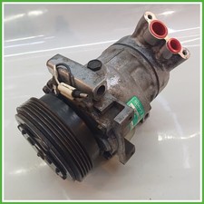 Compressore Aria SANDEN SD6V12 CLIO 2a Serie 1.2 7700115830 2001 2010
