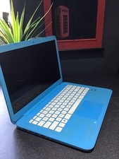 Portatile HP 7265NGW Intel