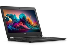 Dell Latitude E7270 i5 8/16 GB