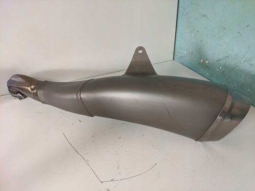 Marmitta silenziatore pezzi - marmitta, 2