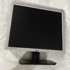 Monitor LG 17" Flatron VGA
