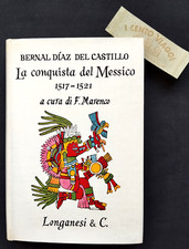 LA CONQUISTA DEL MESSICO