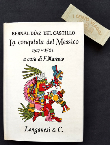 Conquista del messico - conquista,