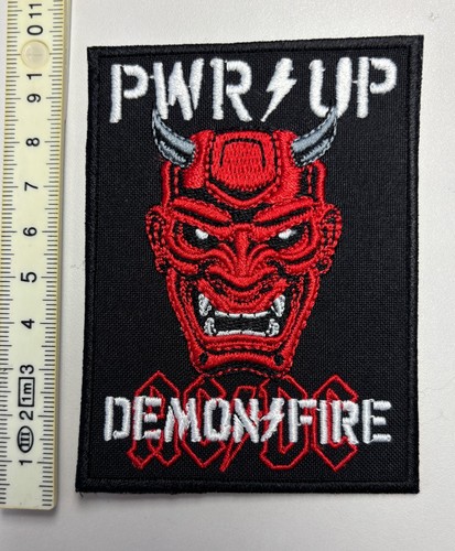Patch power up - (103),