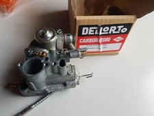 Carburatore Dellorto Piaggio Vespa P 200 SI 24.24E