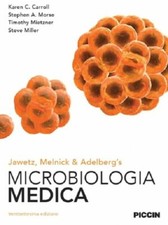 MICROBIOLOGIA MEDICA JAWETZ