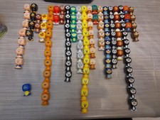 1 PERSONAGGIO BLOKHEDZ LOONEY