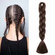 SEGO Capelli per Treccine