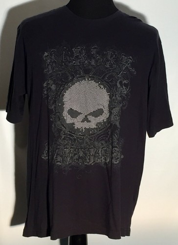 Shirt harley davidson - t-shirt, harley-davidson
