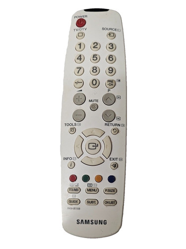 Telecomando originale - telecomando, tv