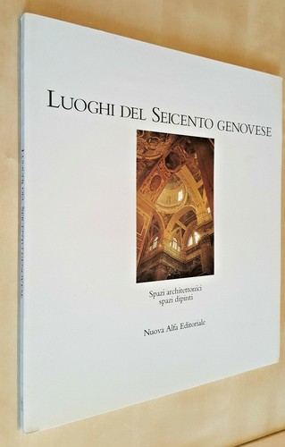 Luoghi del seicento - luoghi,