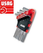 USAG 280 S9 Set chiavi a